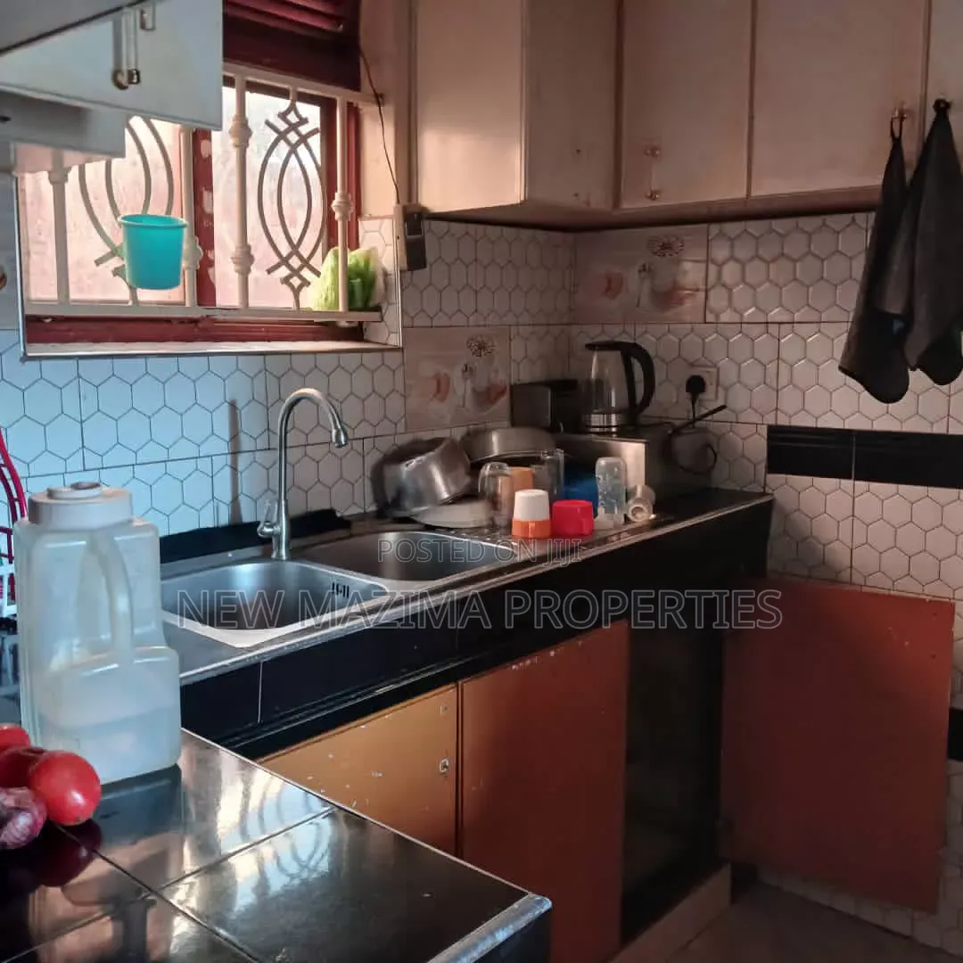 Mini Flat in Namasuba Kikajjo, Central Division for sale in Central Division