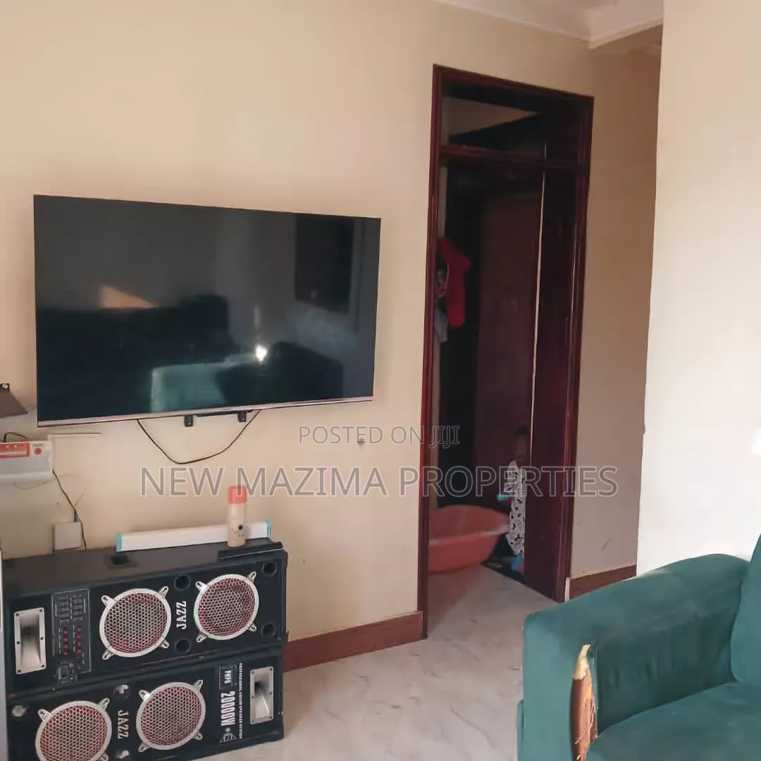 Mini Flat in Namasuba Kikajjo, Central Division for sale in Central Division