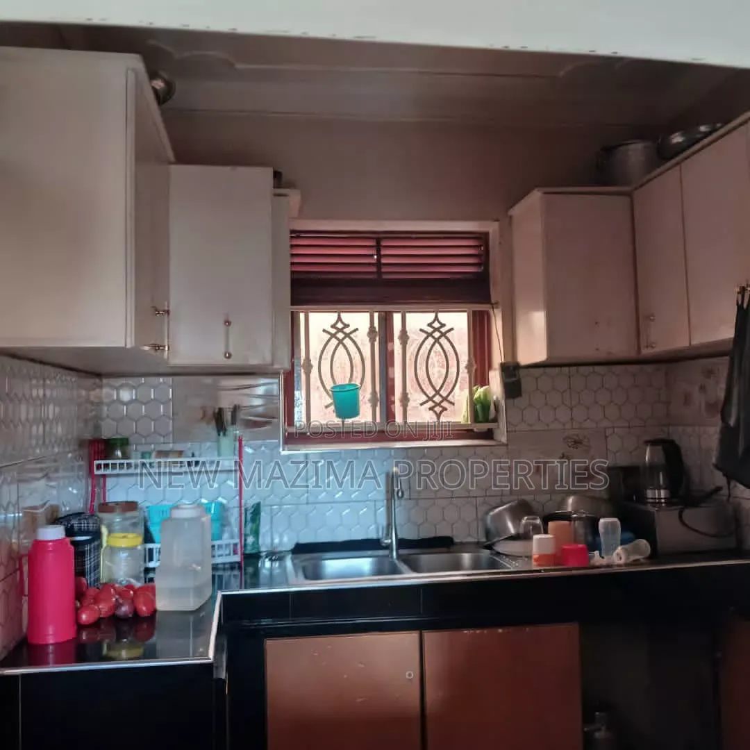Mini Flat in Namasuba Kikajjo, Central Division for sale in Central Division
