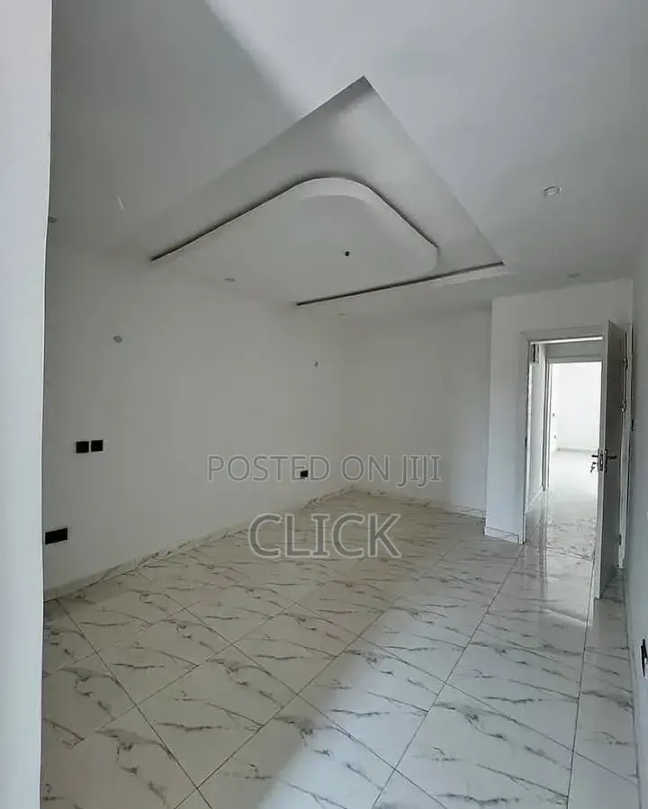 3bdrm Apartment in Bunga, Makindye for rent in Makindye