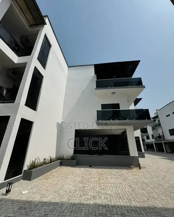 3bdrm Apartment in Bunga, Makindye for rent in Makindye