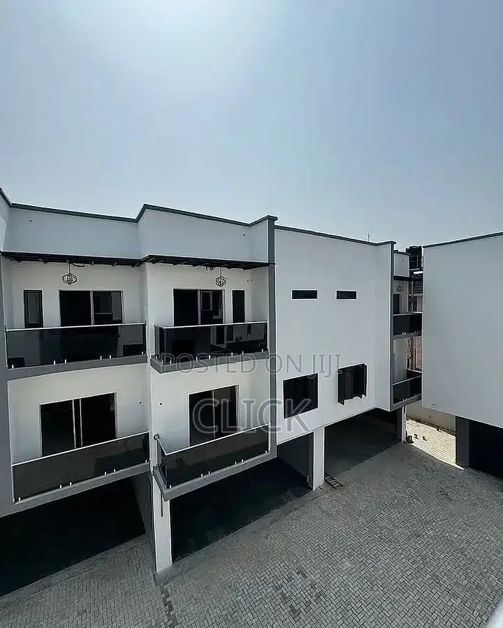 3bdrm Apartment in Bunga, Makindye for rent in Makindye