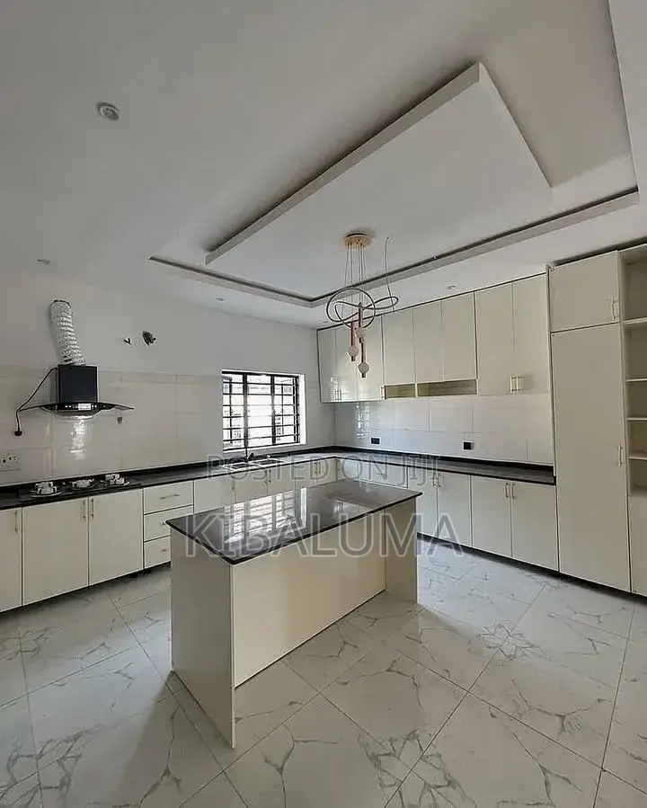 3bdrm Apartment in Bunga, Makindye for rent in Makindye