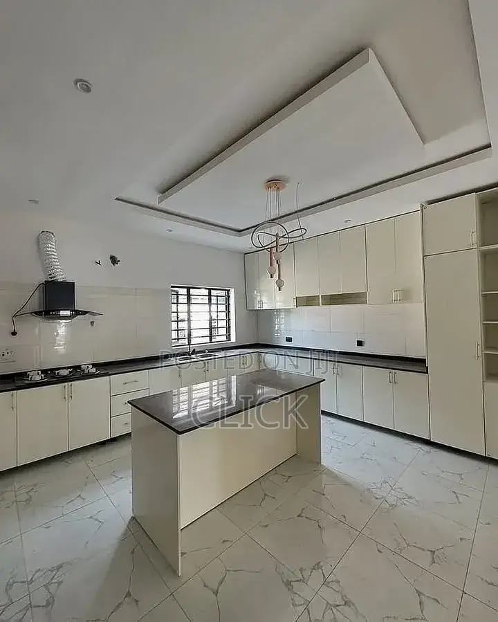 3bdrm Apartment in Bunga, Makindye for rent in Makindye