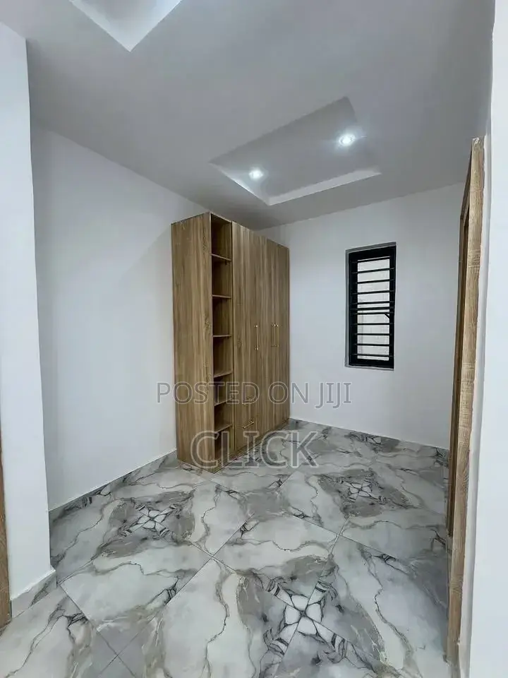 3bdrm Apartment in Bunga, Makindye for rent in Makindye