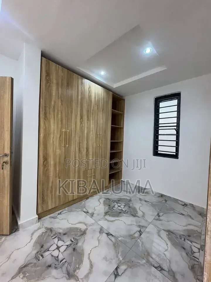 3bdrm Apartment in Bunga, Makindye for rent in Makindye