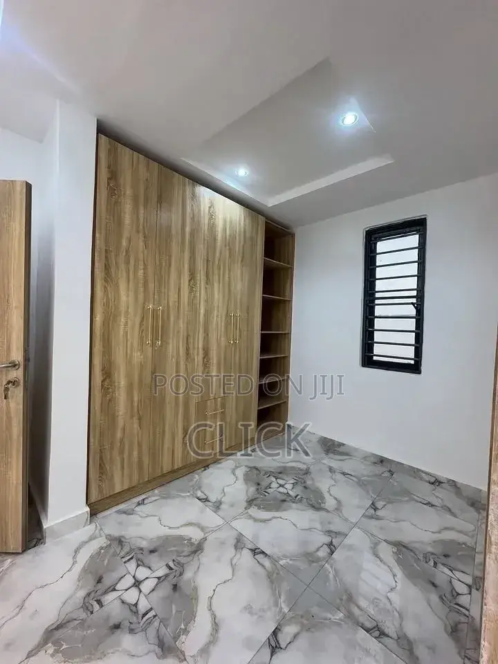 3bdrm Apartment in Bunga, Makindye for rent in Makindye