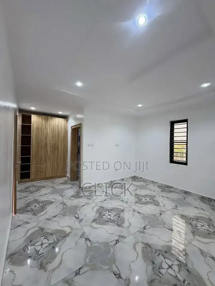 3bdrm Apartment in Bunga, Makindye for rent in Makindye