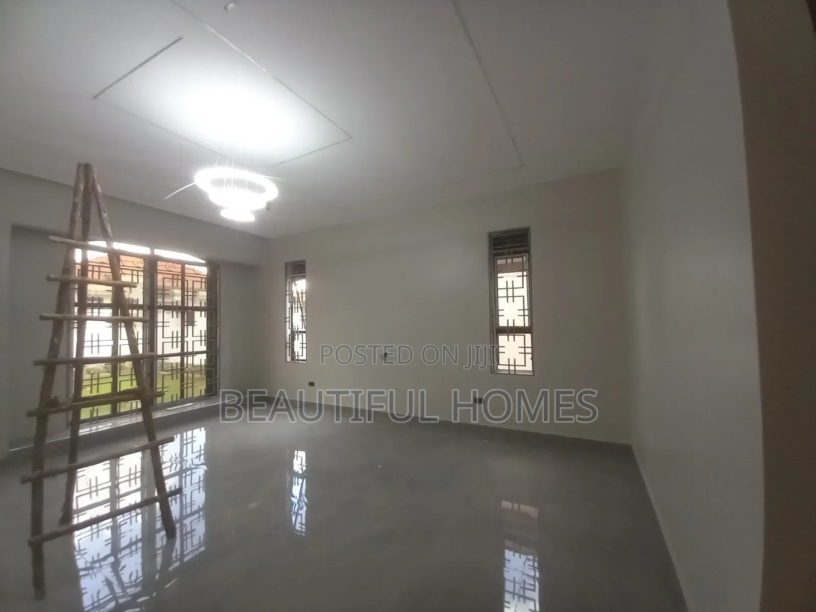 Furnished 5bdrm Mansion in Najjera, Kira for sale in Kira