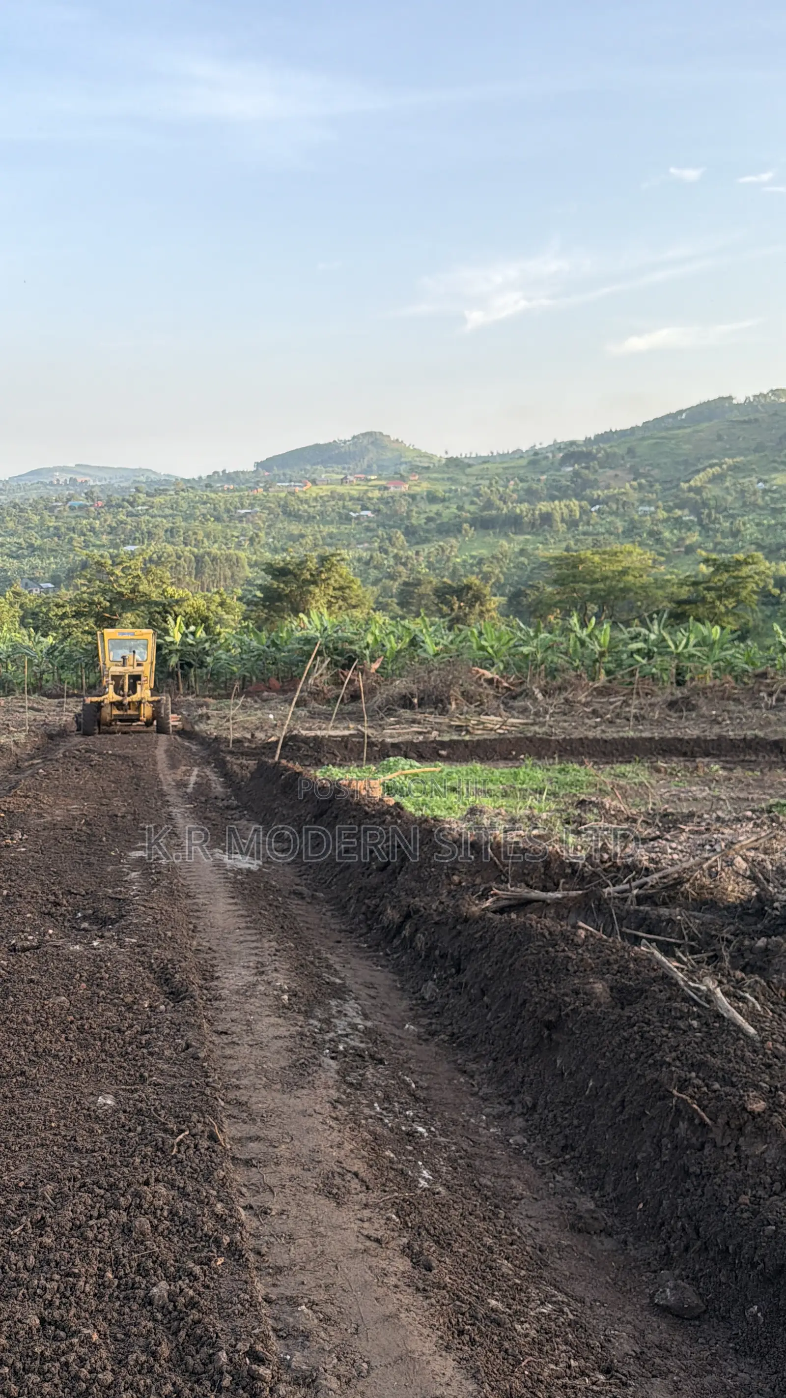 50*100ft With Titles in Namayumba- Wakiso in Namayumba