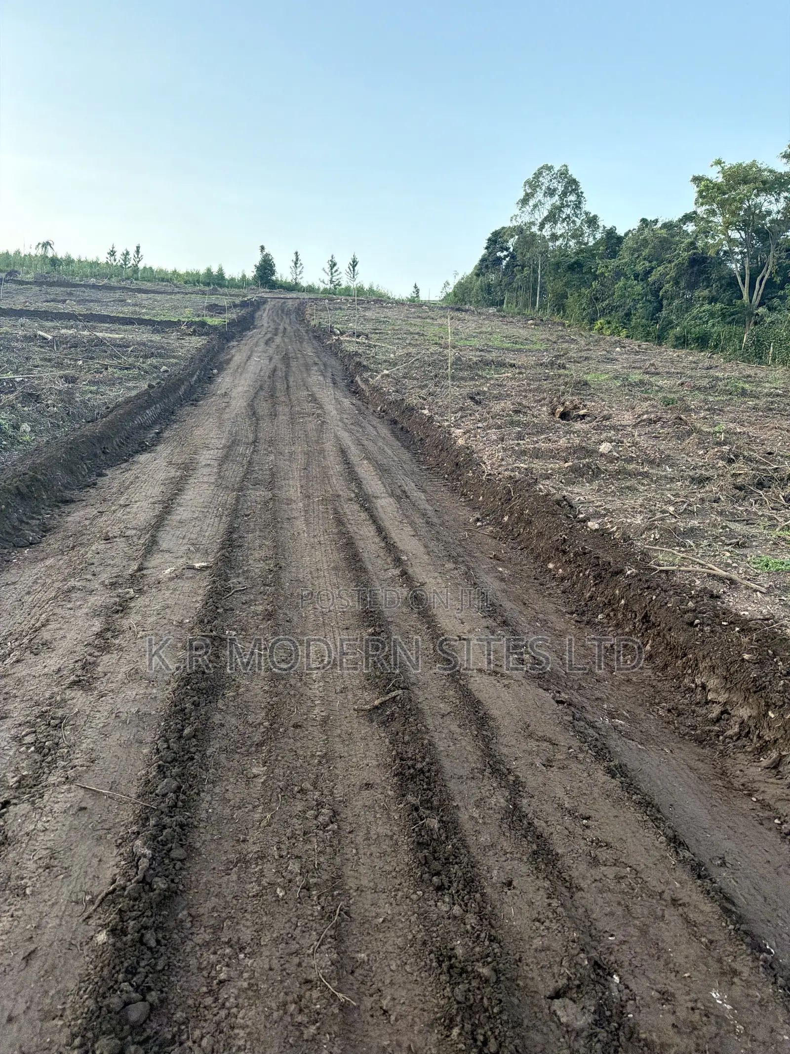 50*100ft With Titles in Namayumba- Wakiso in Namayumba