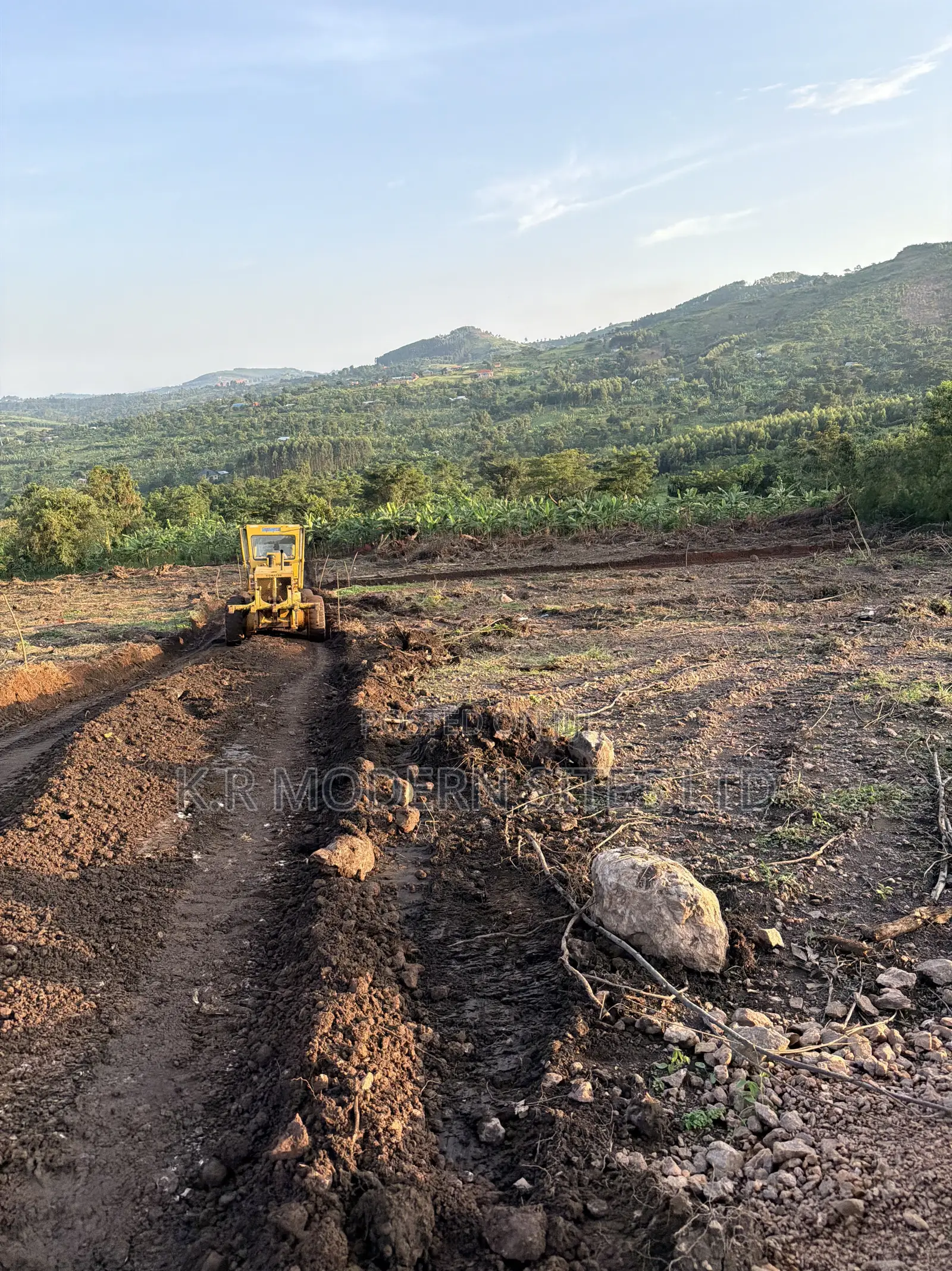 50*100ft With Titles in Namayumba- Wakiso in Namayumba