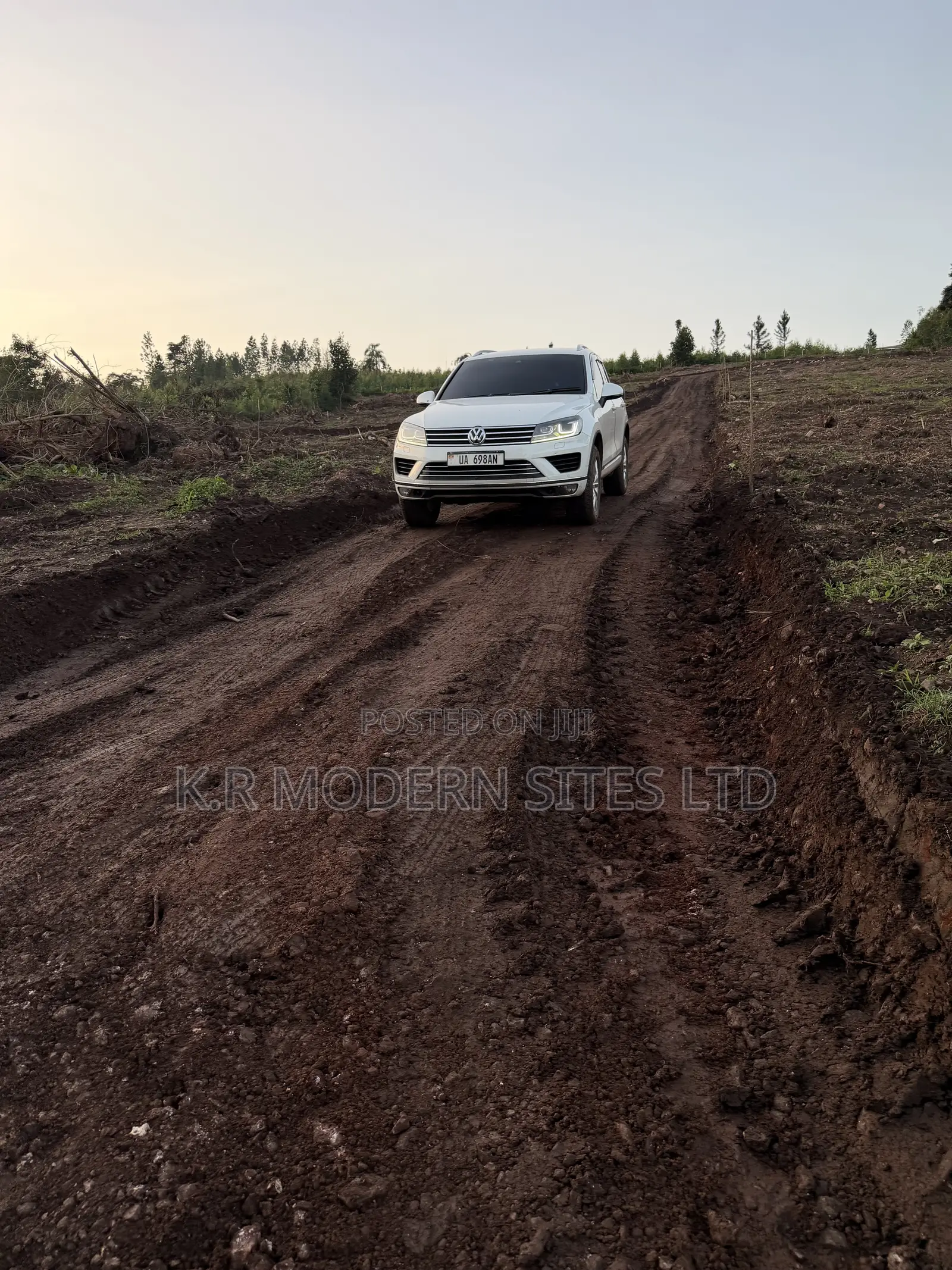 50*100ft With Titles in Namayumba- Wakiso in Namayumba