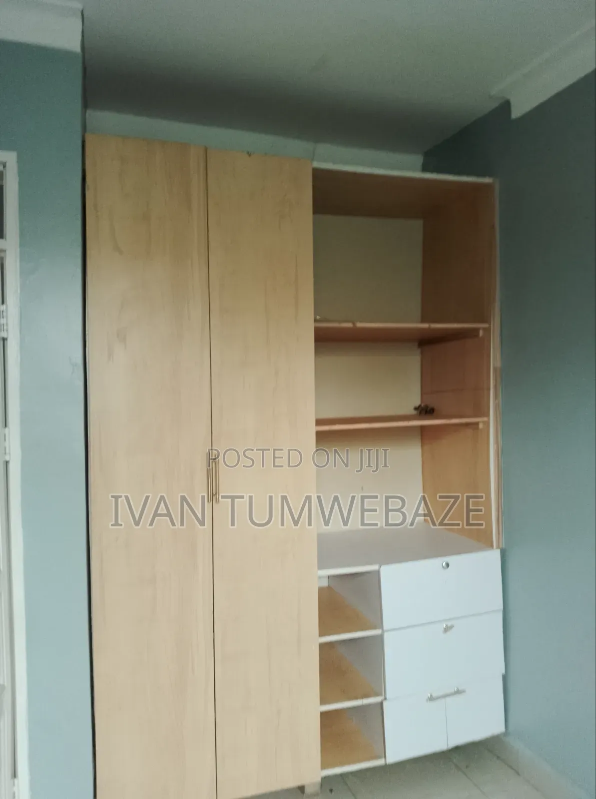 2bdrm Apartment in Namulanda Entebbe, Central Division for rent in Central Division
