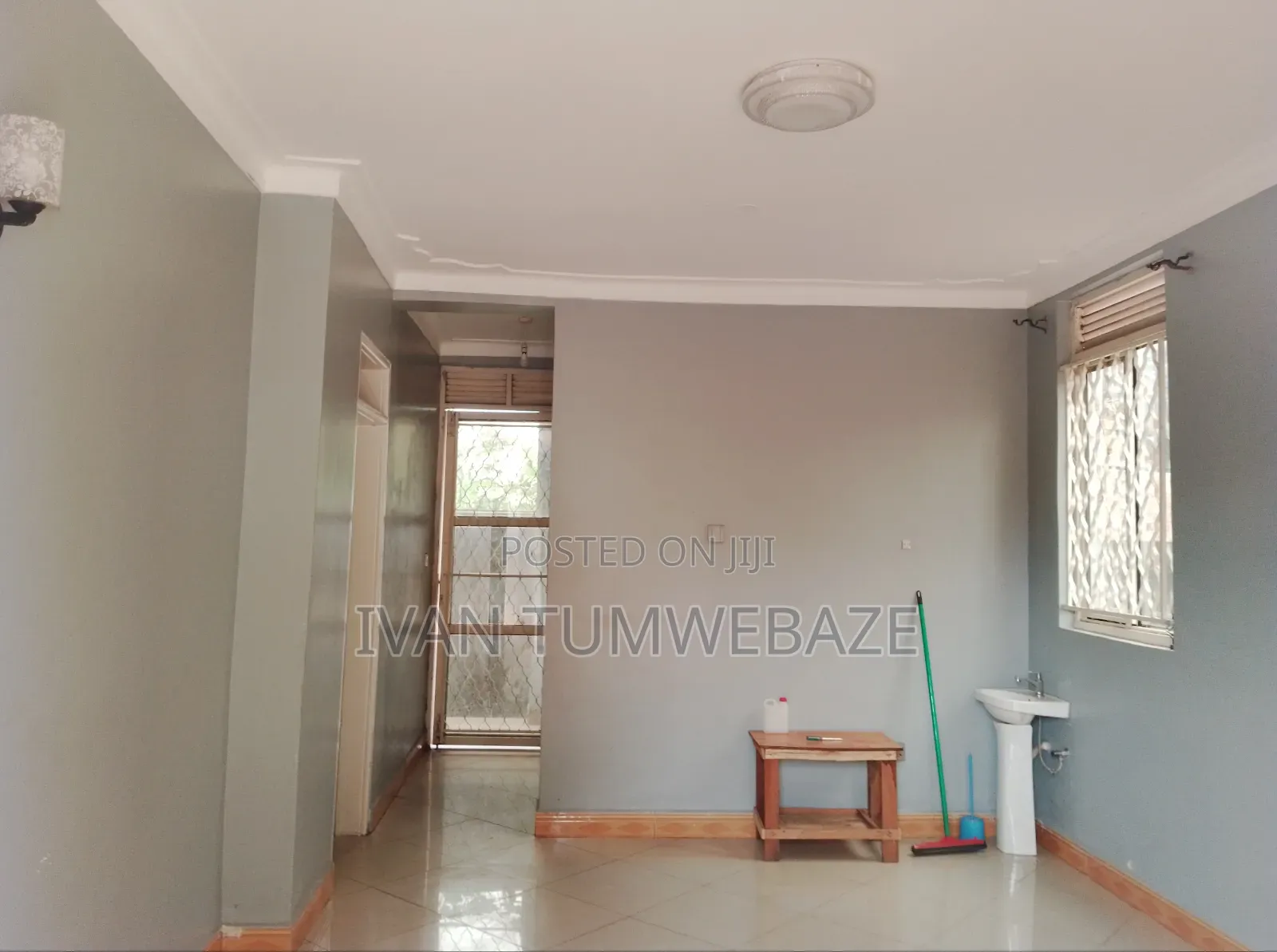 2bdrm Apartment in Namulanda Entebbe, Central Division for rent in Central Division