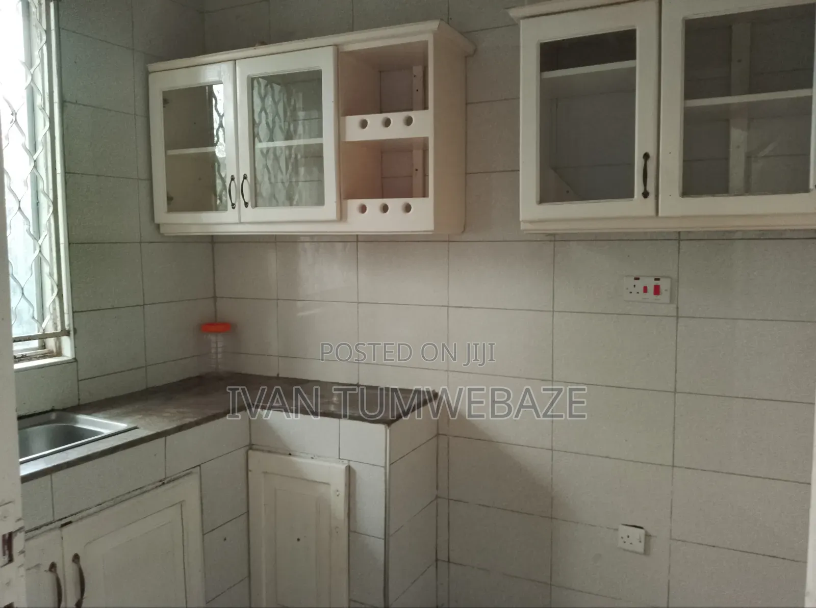 2bdrm Apartment in Namulanda Entebbe, Central Division for rent in Central Division