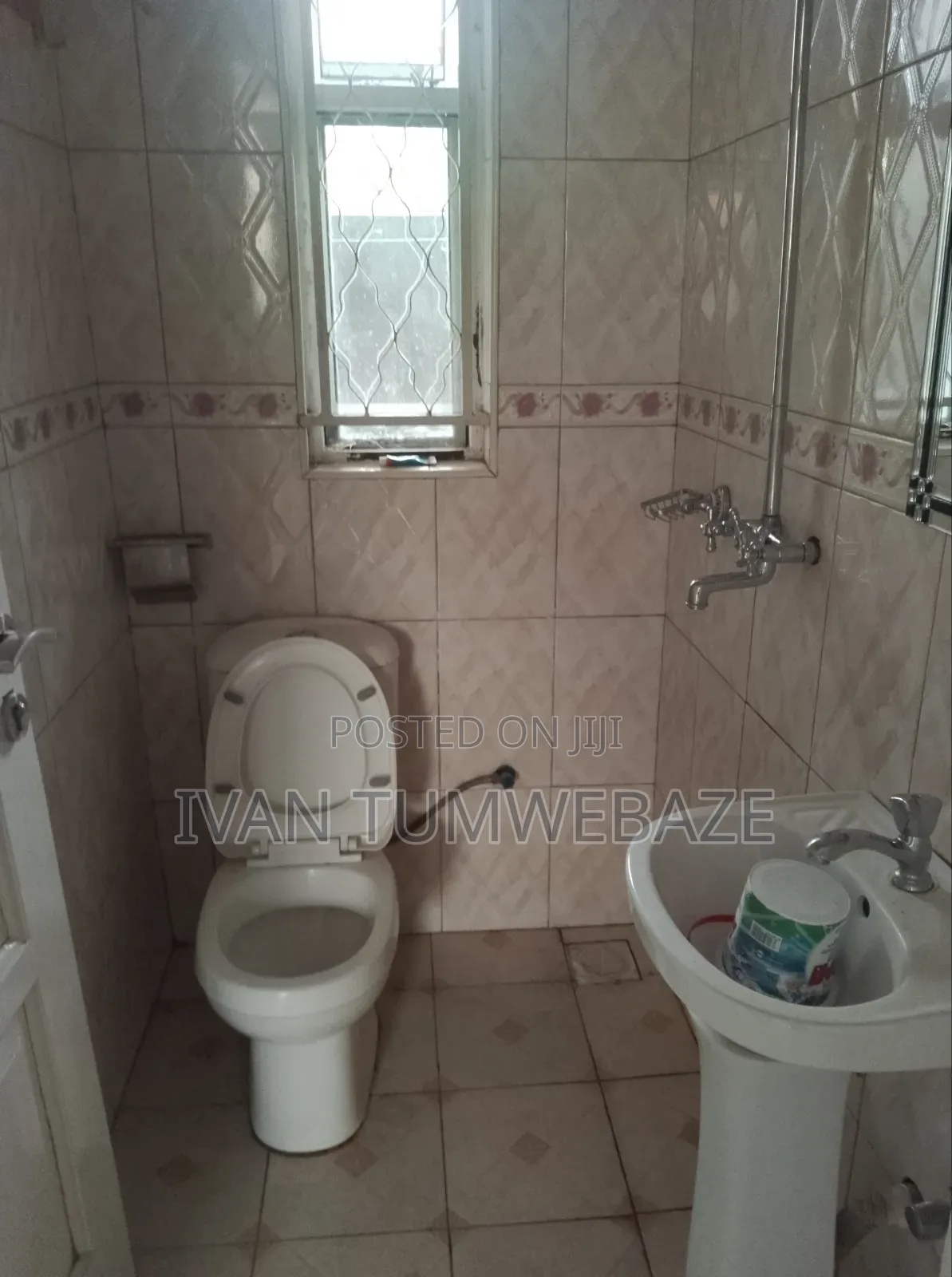 2bdrm Apartment in Namulanda Entebbe, Central Division for rent in Central Division