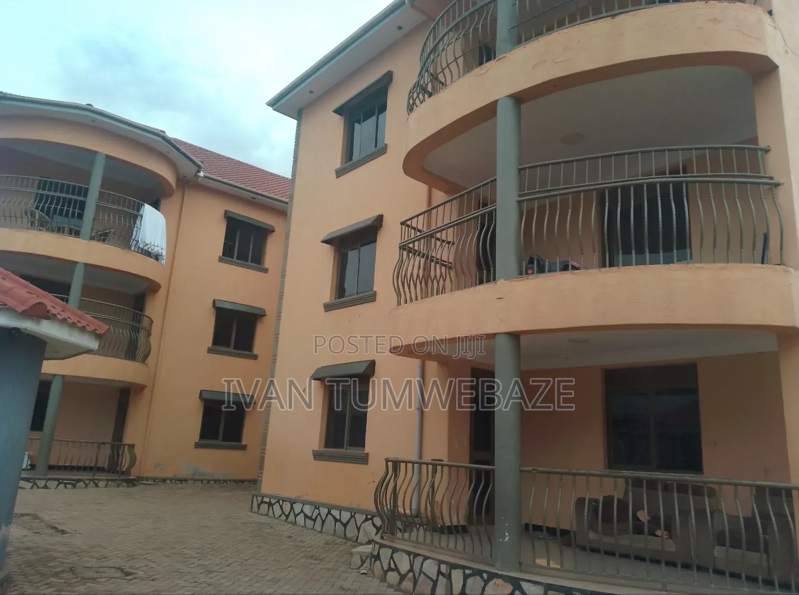2bdrm Apartment in Kawuku, Central Division for rent in Central Division