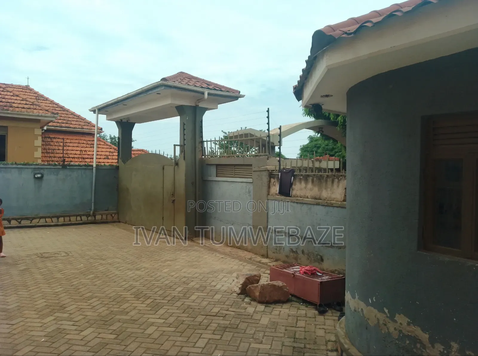 2bdrm Apartment in Kawuku, Central Division for rent in Central Division