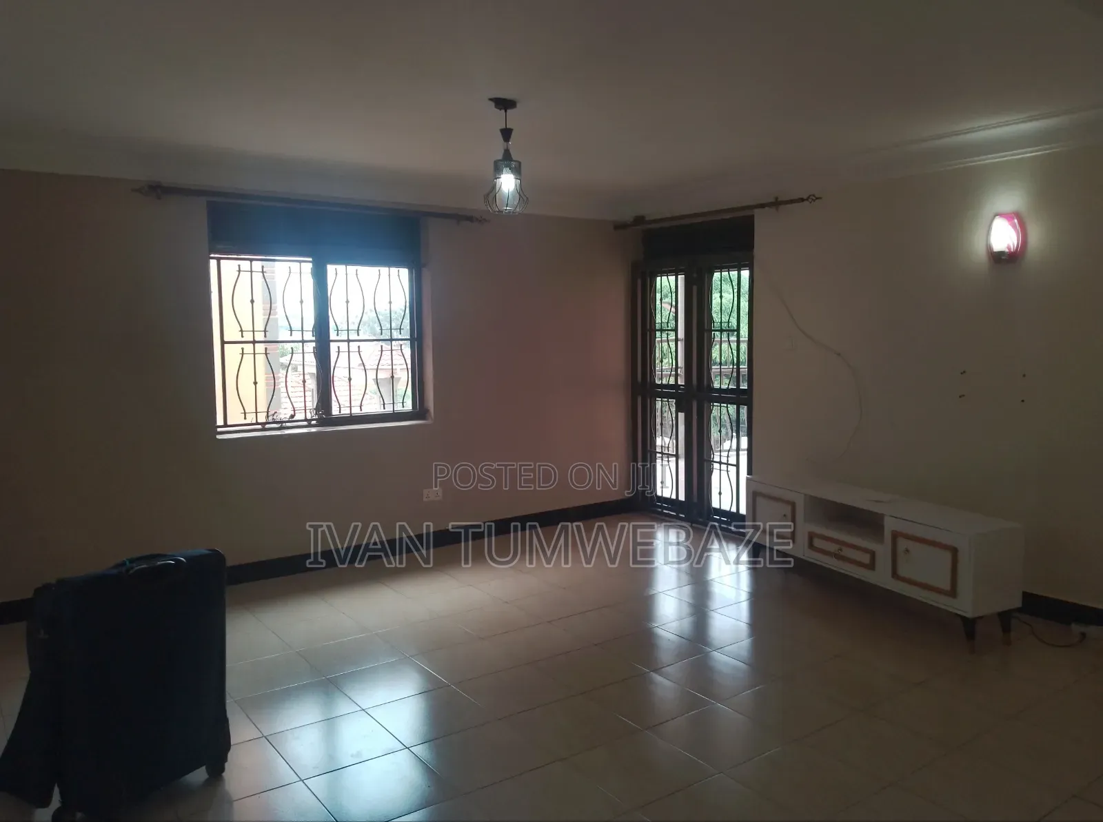 2bdrm Apartment in Kawuku, Central Division for rent in Central Division