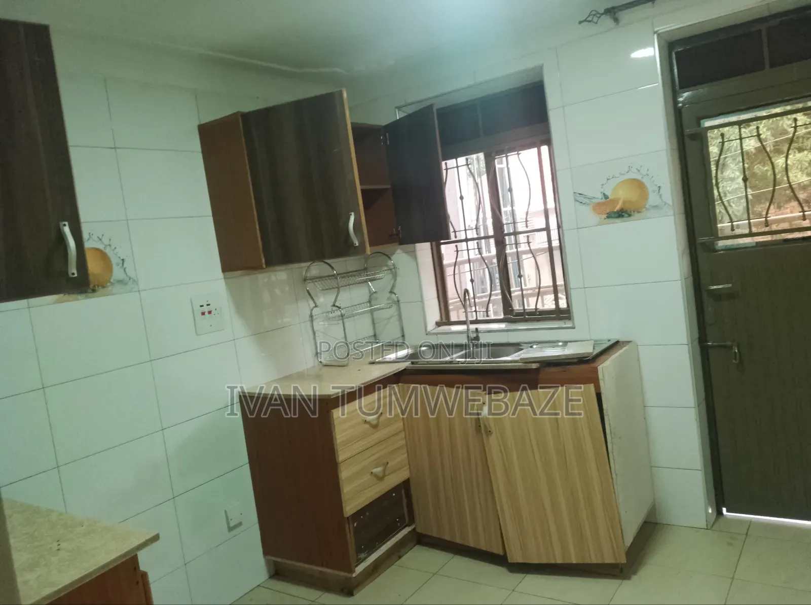 2bdrm Apartment in Kawuku, Central Division for rent in Central Division
