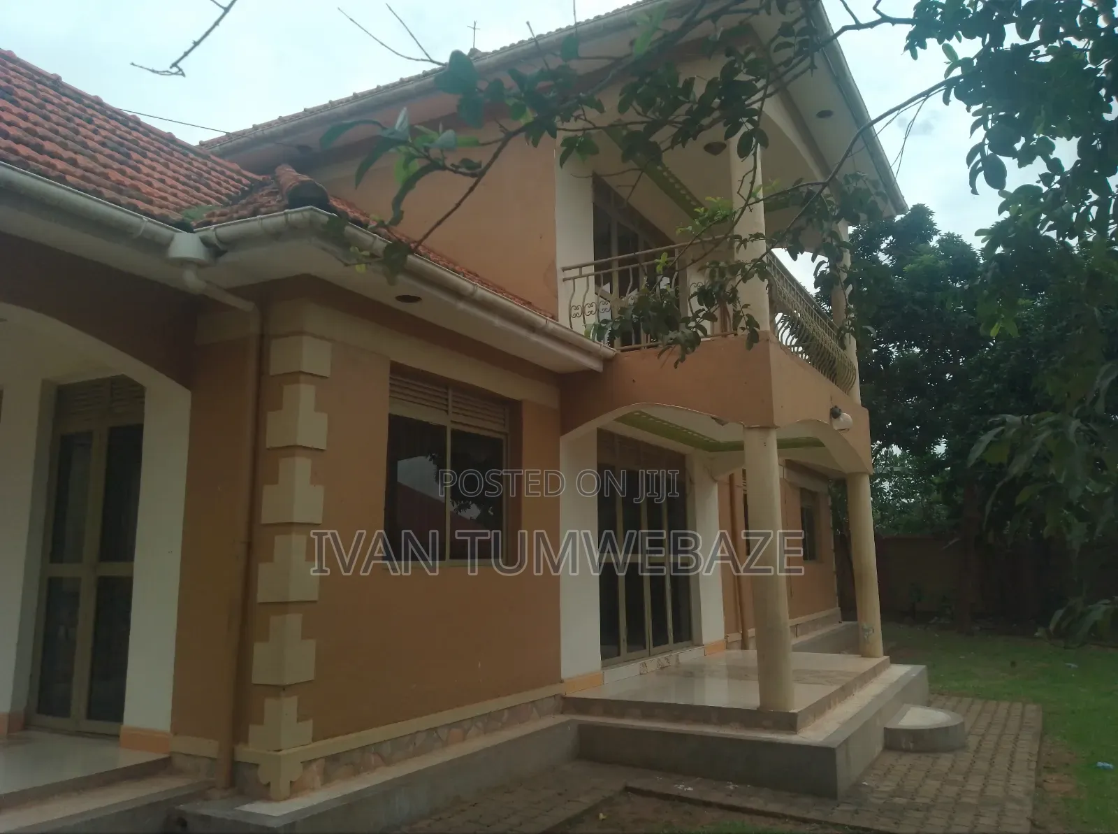 4bdrm House in Kawuku, Central Division for rent in Central Division