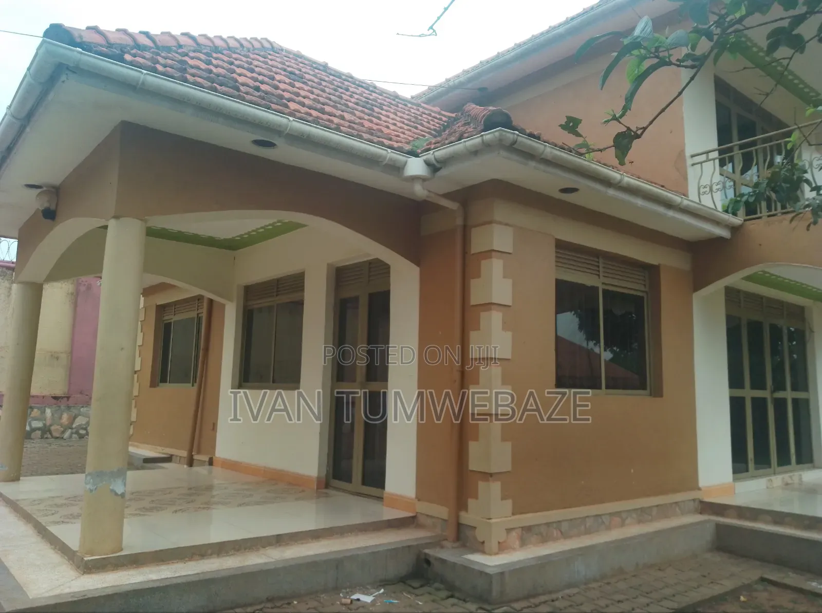 4bdrm House in Kawuku, Central Division for rent in Central Division