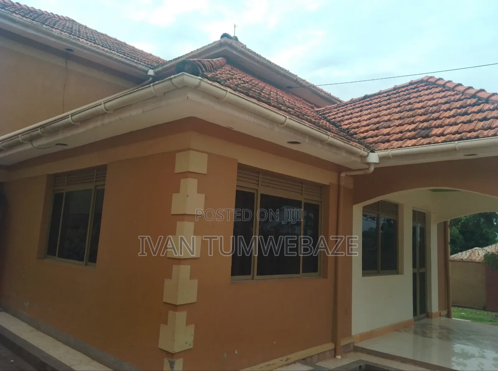 4bdrm House in Kawuku, Central Division for rent in Central Division