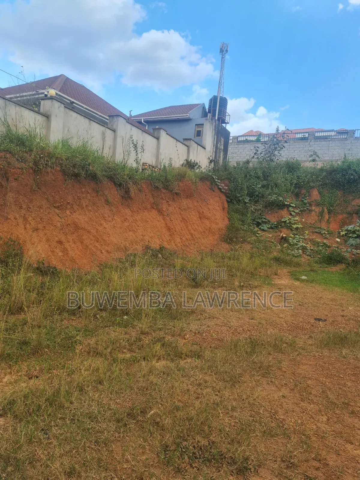 Land for Sale at Nansana Kabulengwa 50x100 in Central Division