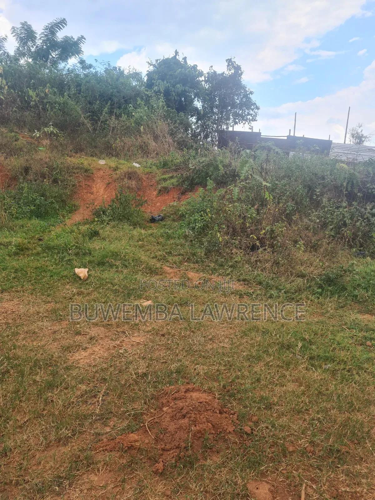 Land for Sale at Nansana Kabulengwa 50x100 in Central Division