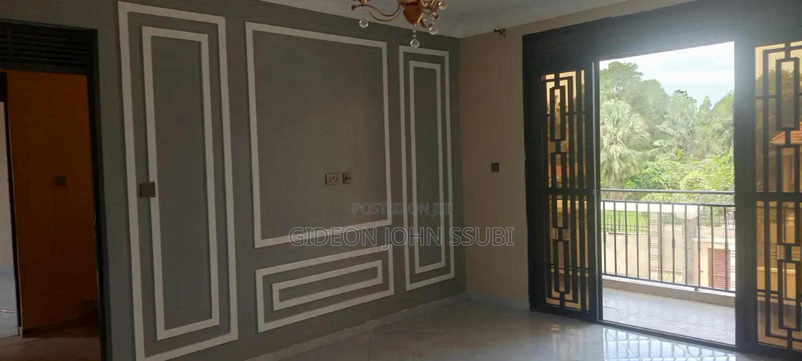 3bdrm Apartment in Bunga Ggaba Road, Makindye for sale in Makindye