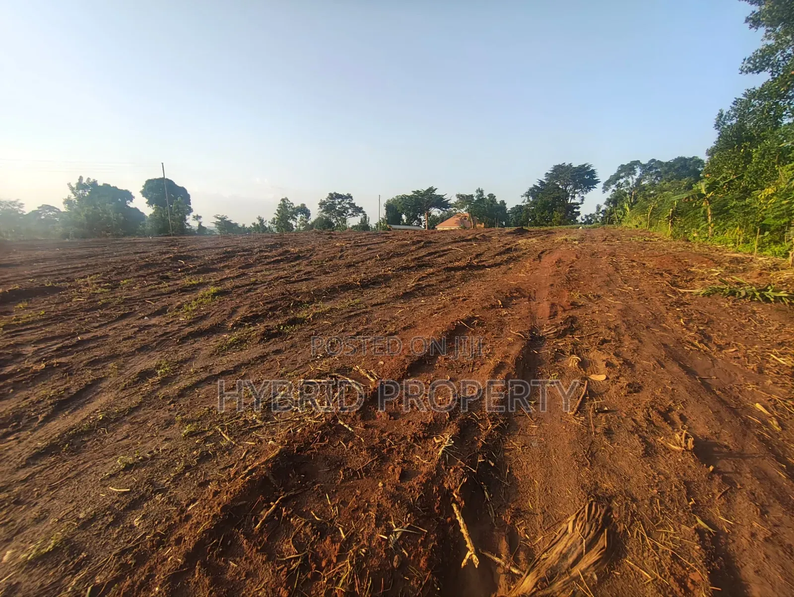 Prime Plots for Sale at Kakiri~Nampunge Town Tarmac View Modern Estate in Kakiri