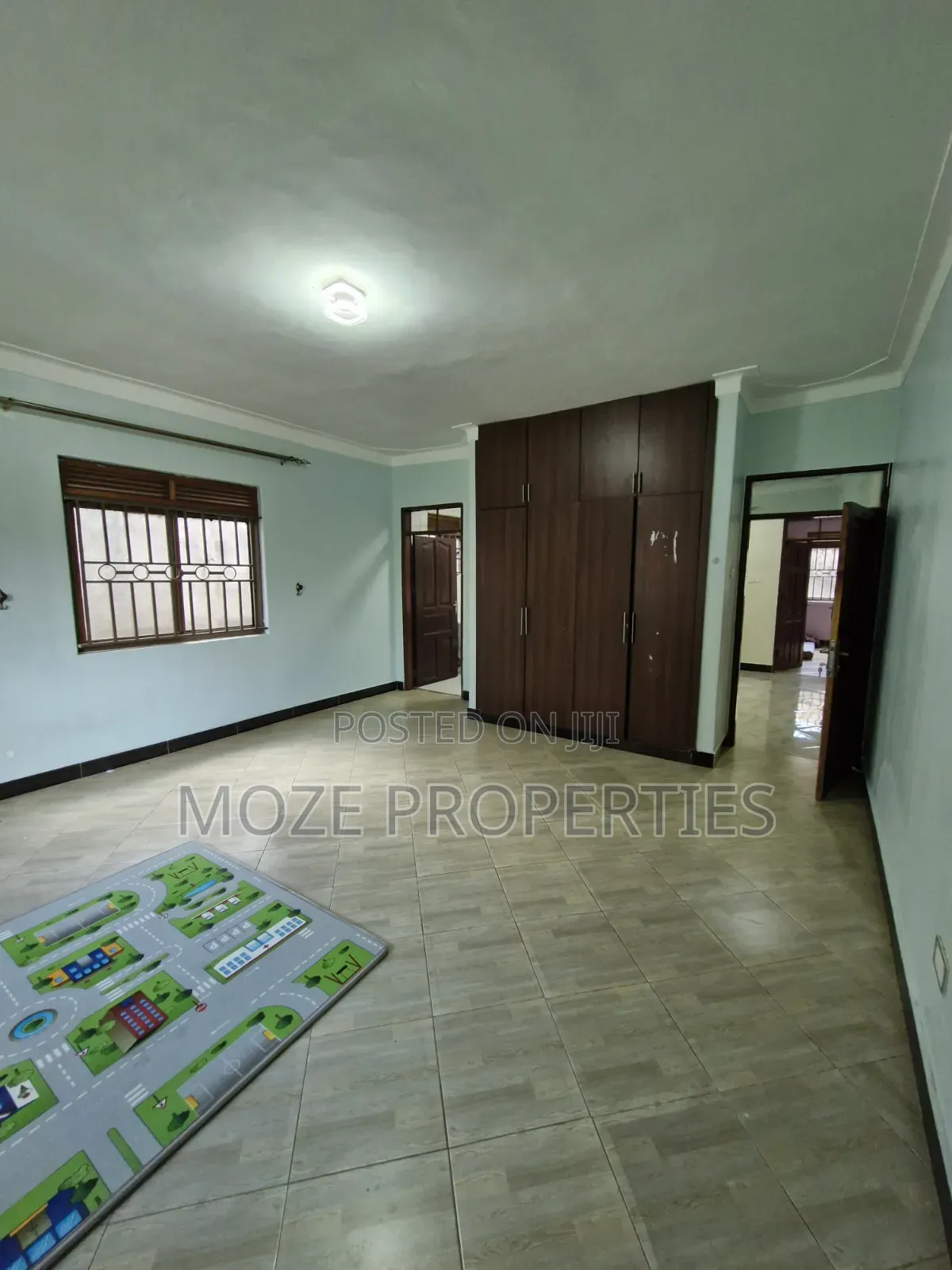 3bdrm Bungalow in Kyaliwajala Nabwojo, Central Division for rent in Central Division