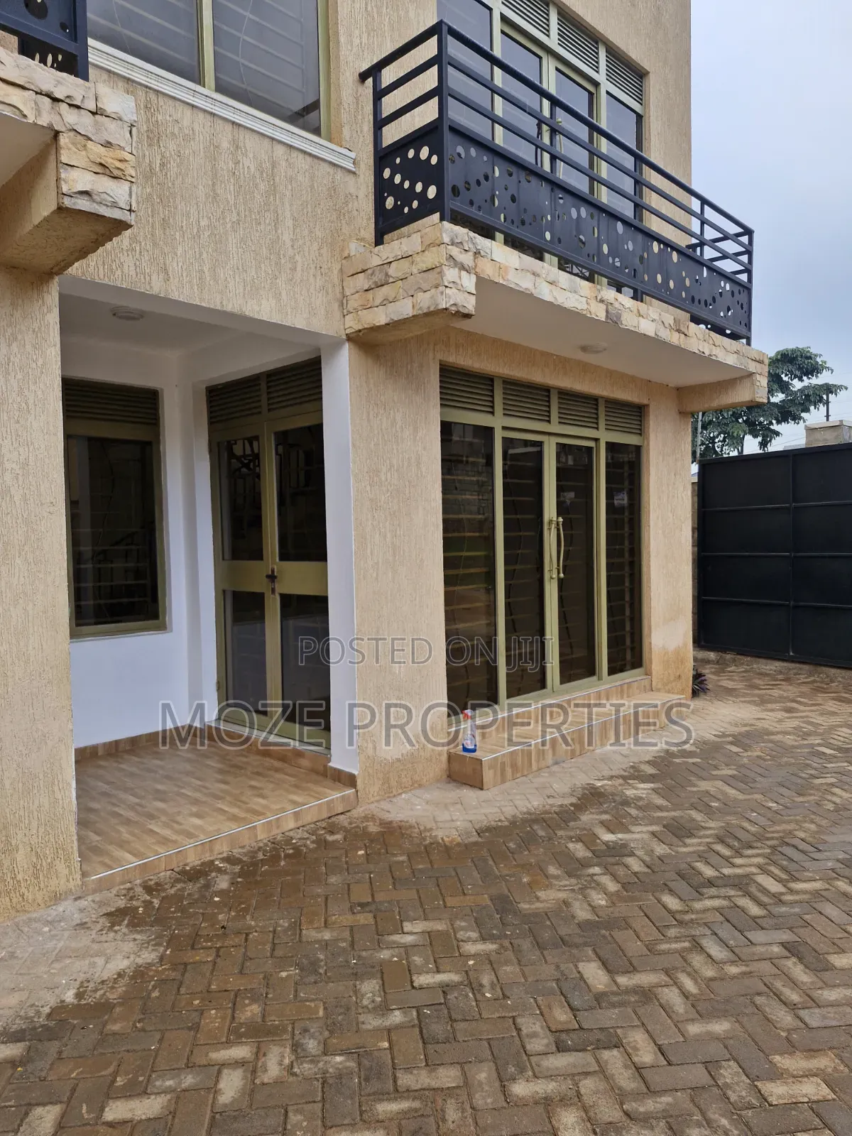 3bdrm Duplex in Kira, Central Division for rent in Central Division