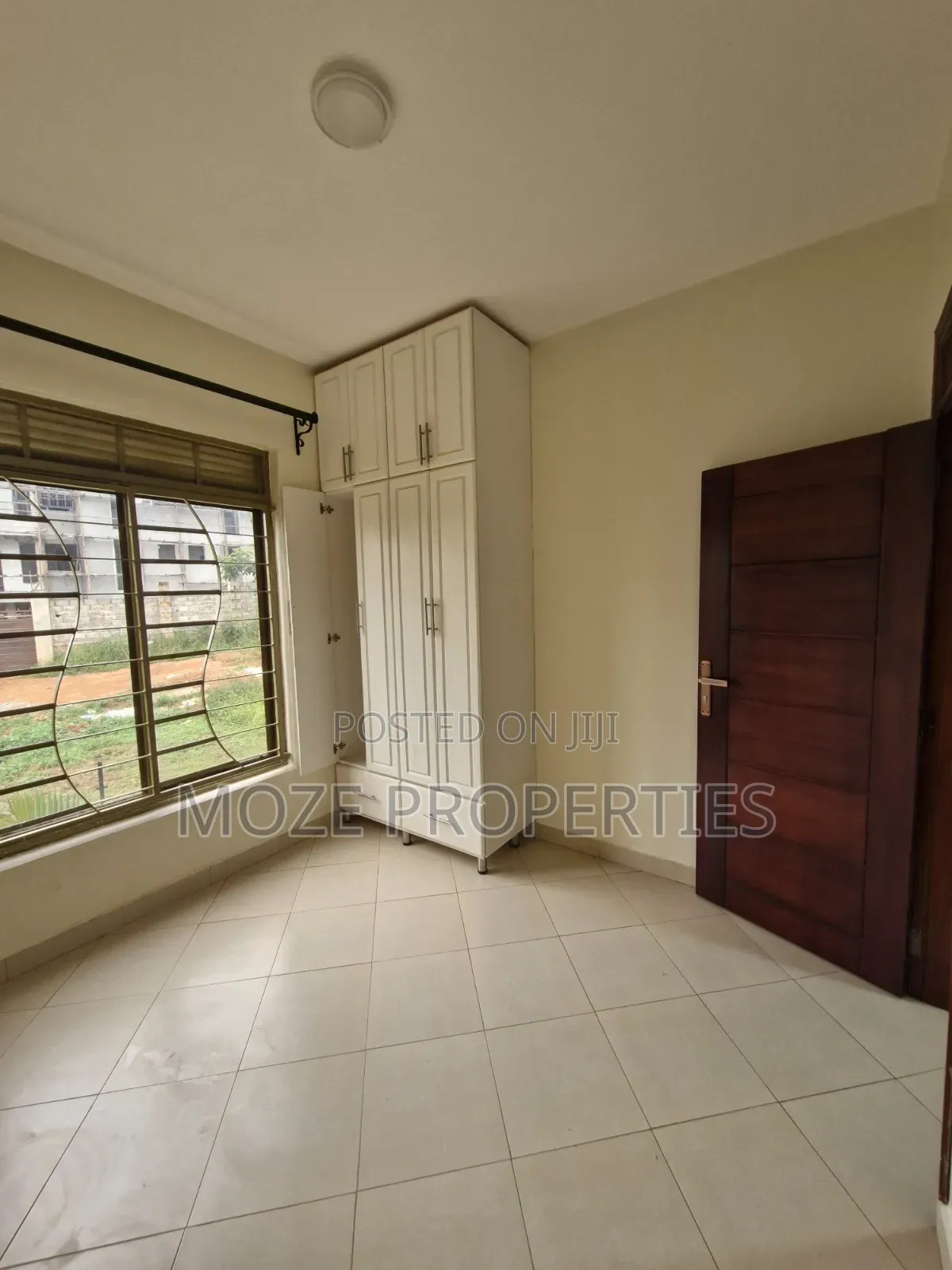 3bdrm Duplex in Kira, Central Division for rent in Central Division