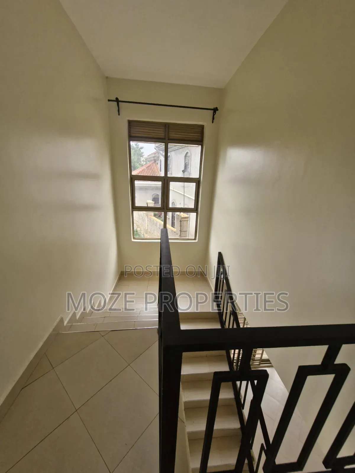 3bdrm Duplex in Kira, Central Division for rent in Central Division