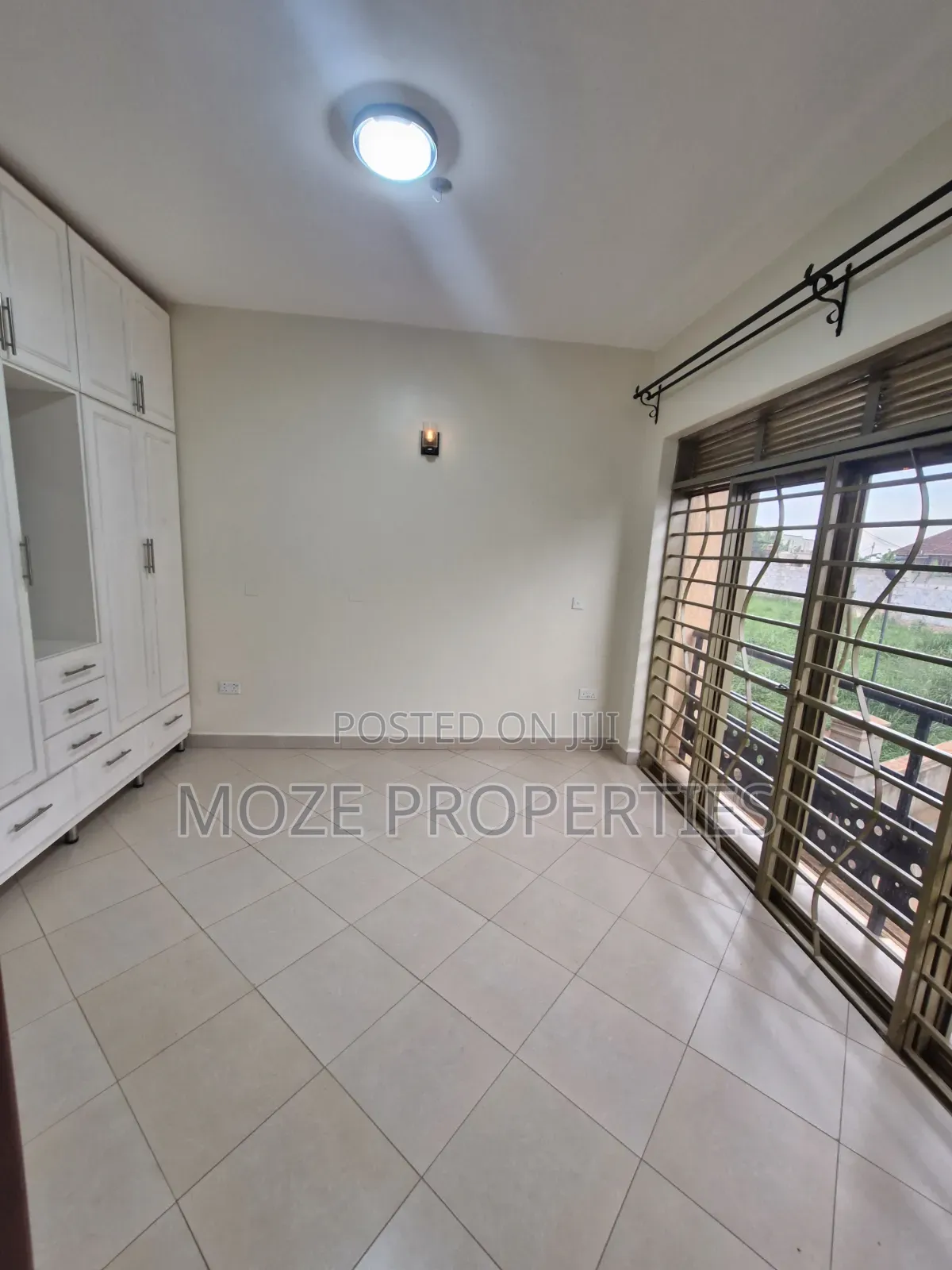 3bdrm Duplex in Kira, Central Division for rent in Central Division