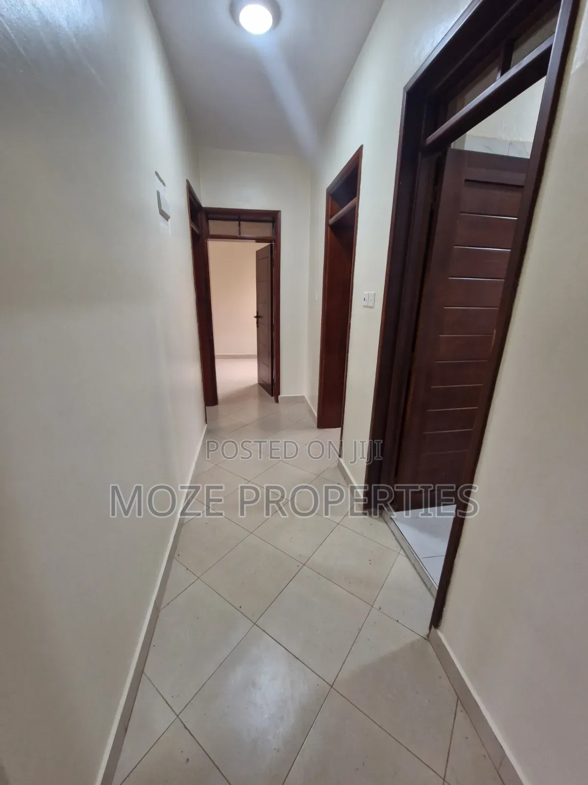3bdrm Duplex in Kira, Central Division for rent in Central Division