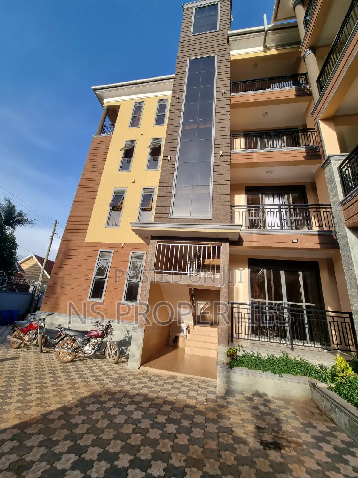 2bdrm Apartment in Central Division for rent in Central Division