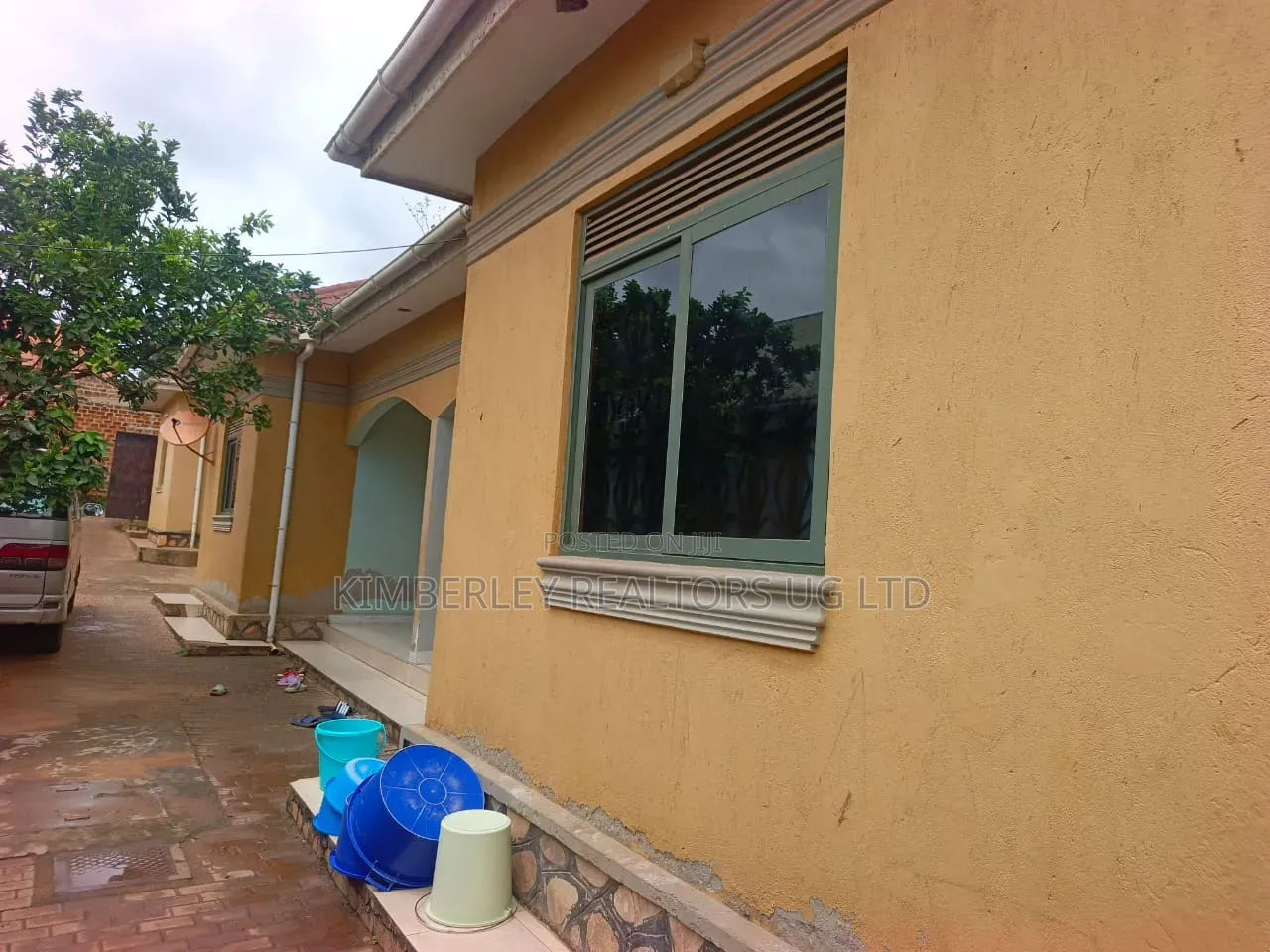 2bdrm Condo in Kira for sale in Kira