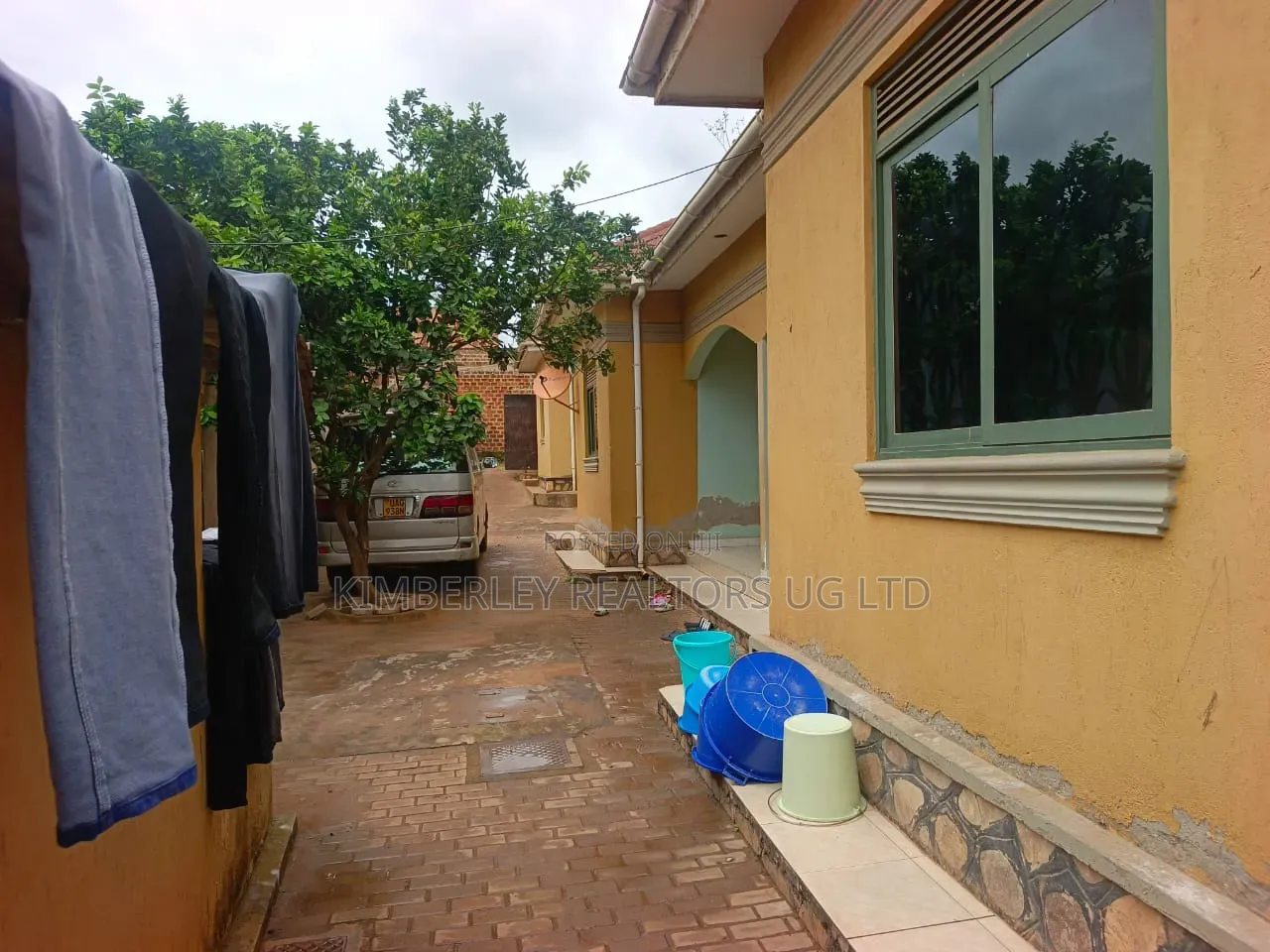 2bdrm Condo in Kira for sale in Kira
