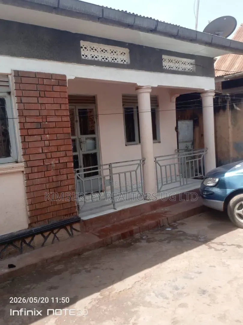 3bdrm House in Nabweru for sale in Nabweru