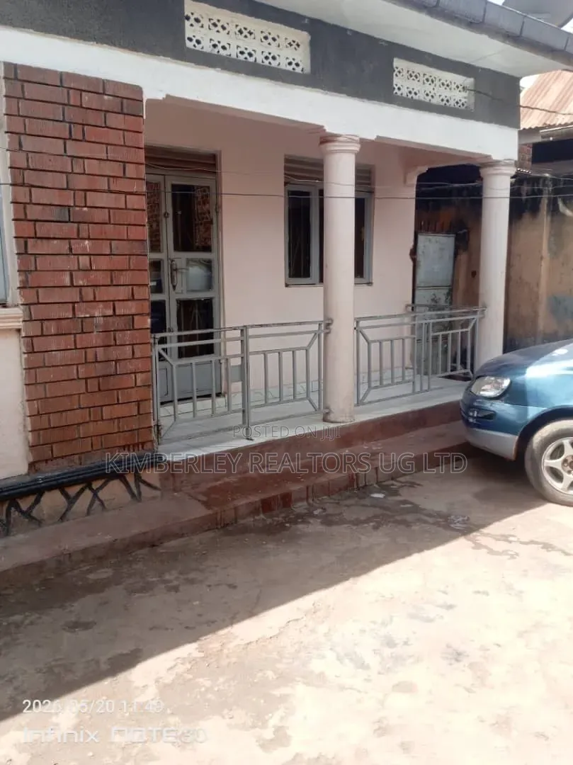 3bdrm House in Nabweru for sale in Nabweru