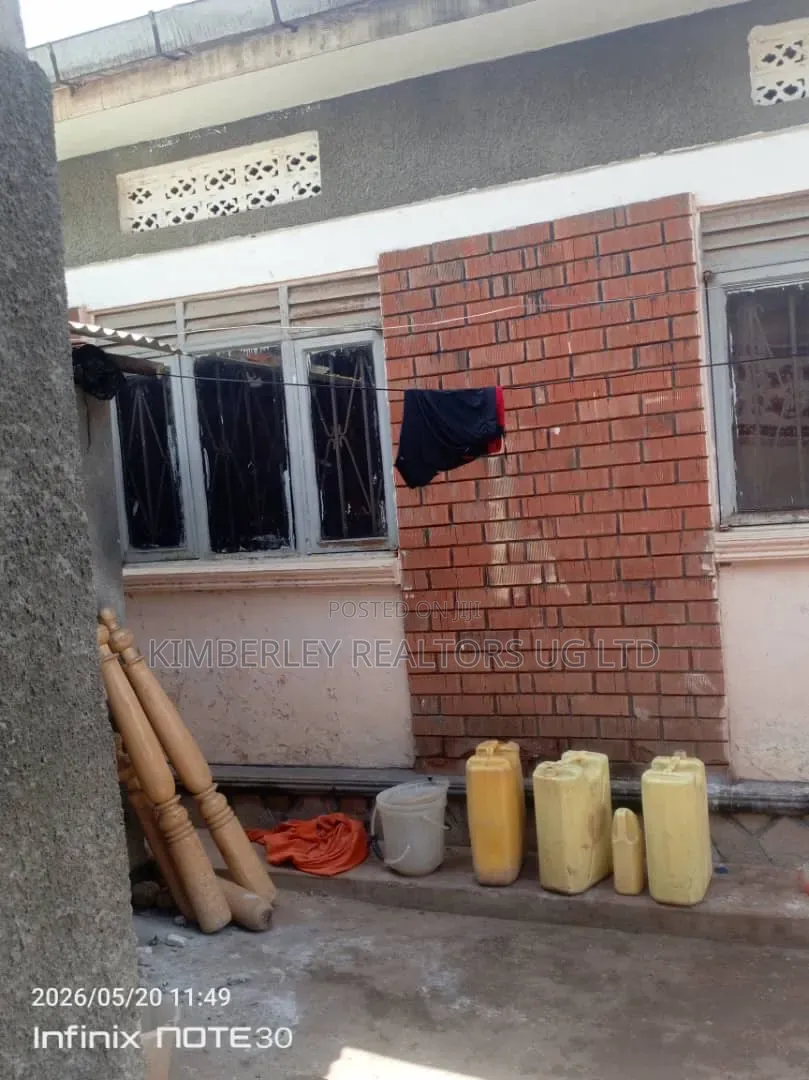 3bdrm House in Nabweru for sale in Nabweru