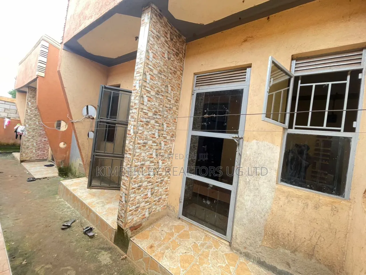 1bdrm Condo in Gombe for sale in Gombe