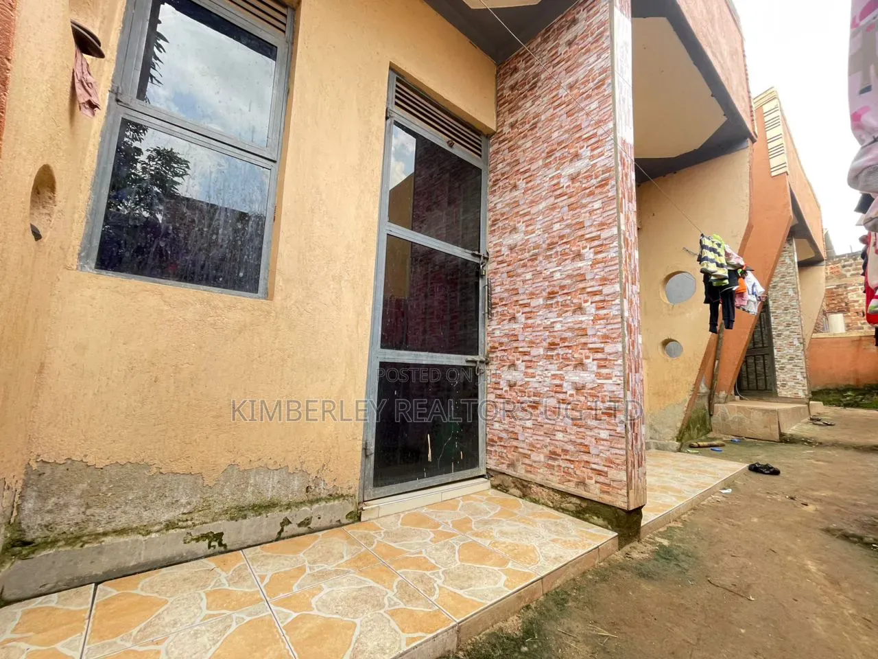 1bdrm Condo in Gombe for sale in Gombe