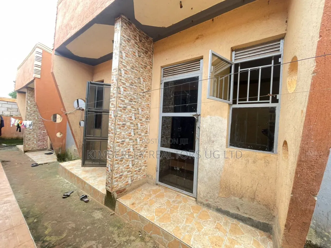 1bdrm Condo in Gombe for sale in Gombe