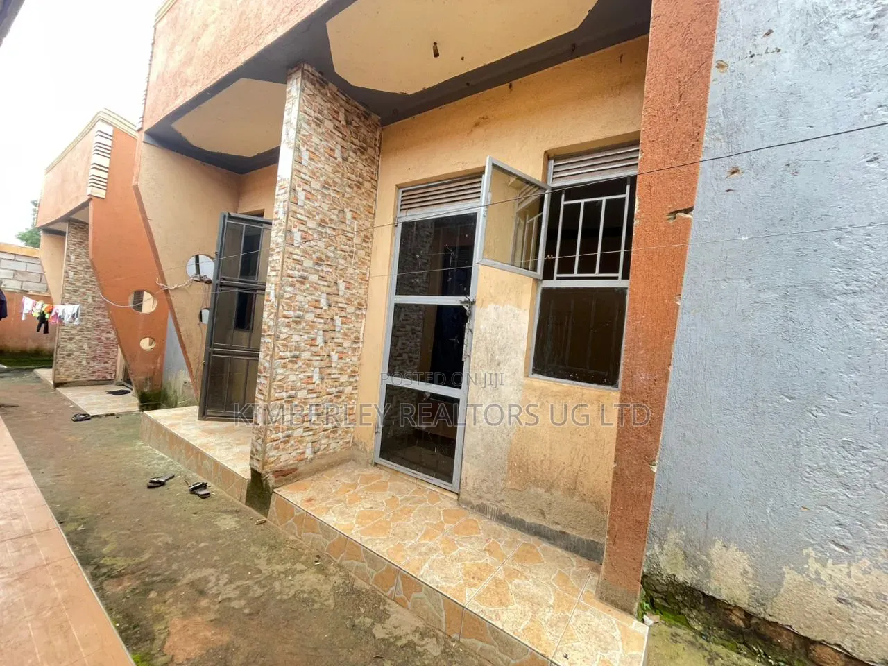 1bdrm Condo in Gombe for sale in Gombe