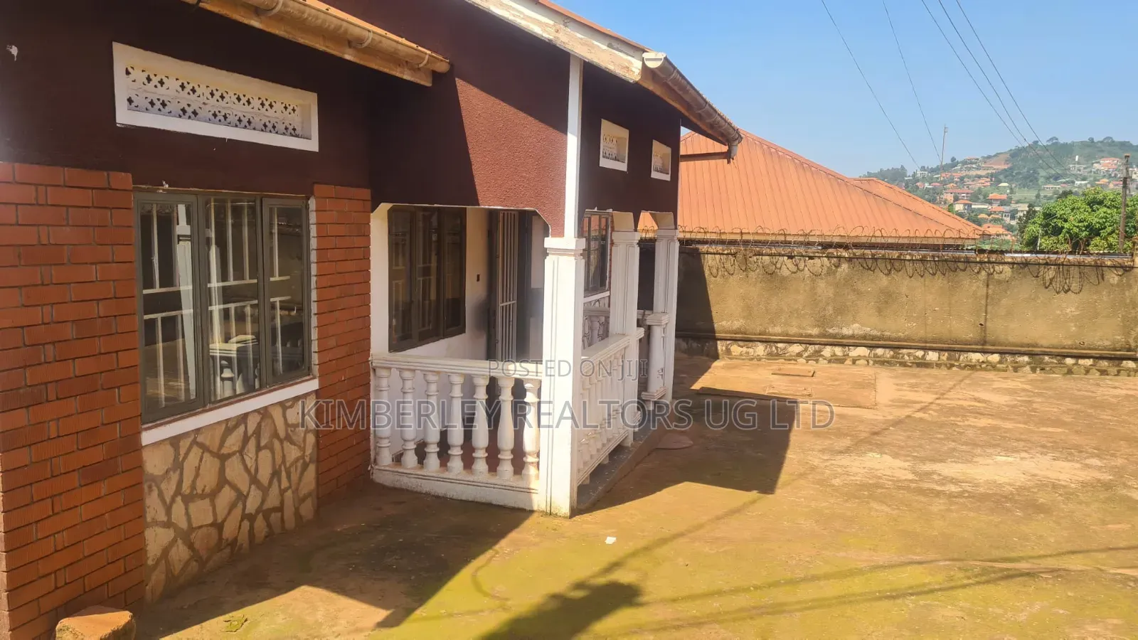 3bdrm House in Ssisa for sale in Ssisa
