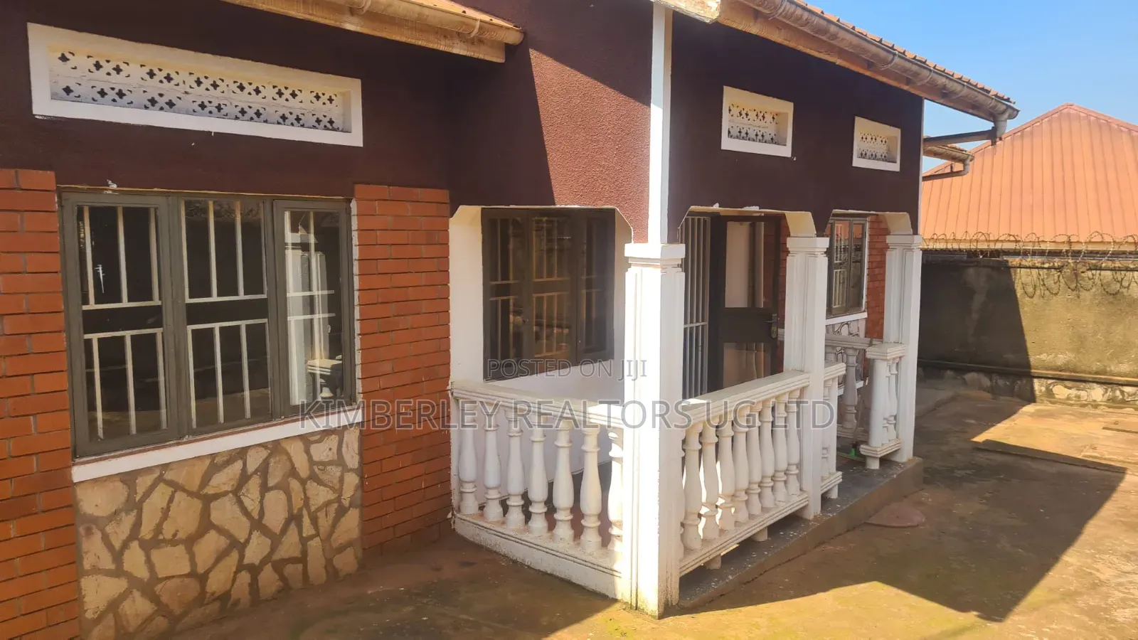 3bdrm House in Ssisa for sale in Ssisa